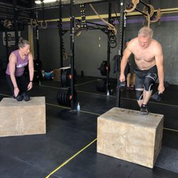 Catamount Elite Fitness