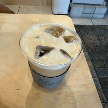 Project Bloom Coffee - Bloom Latte - Coffee & Tea Near Me - Los Angeles, California