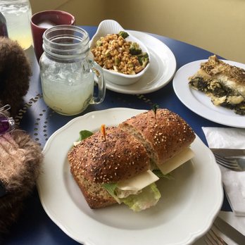 The Wild Table - Cafes Near Me - Red Lodge, Montana