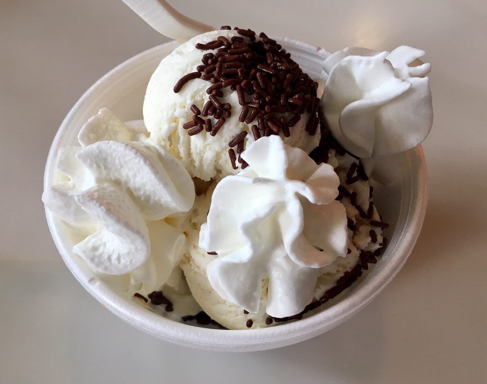 SWEET CREAMS CAFE 111 Photos & 100 Reviews Ice Cream & Frozen