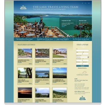 PropertyMinder - real estate website design - Real Estate Services Near Me - San Jose, California