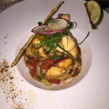 Coasterra - Mexican Near Me - San Diego, California