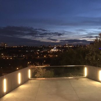 100 Street Funicular - Funicular - Local Flavor Near Me - Edmonton, Alberta