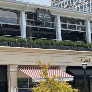 The Southern Gentleman - Gastropubs Near Me - Atlanta, Georgia The Southern Gentleman - Gastropubs Near Me - Atlanta, Georgia