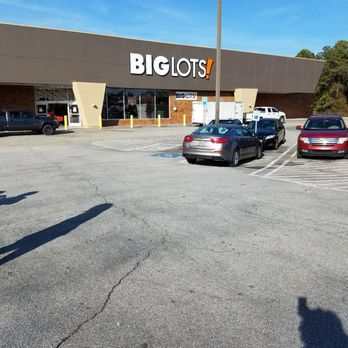 Big Lots - Department Stores Near Me - West Columbia, South Carolina