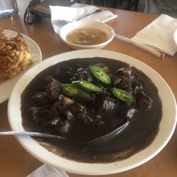 Dinuguan