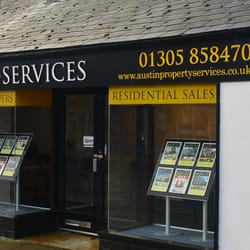 Austin Property Services - Austin Property Services Weymouth Estate Agents