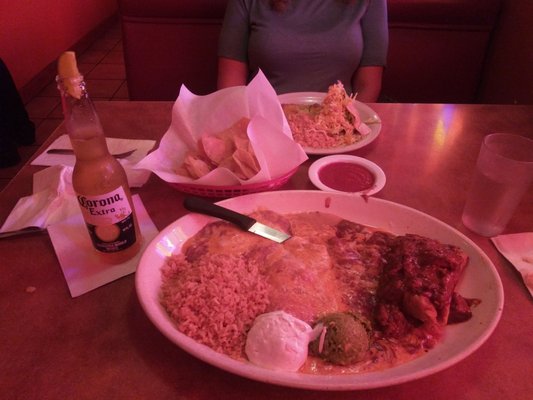 mario's mexican food huntington beach