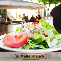 Pamukkale - Hamburg Sternschanze Susannenstraße Essen Trinken Döner Imbiss Pamukkale Foto: Malte Klauck