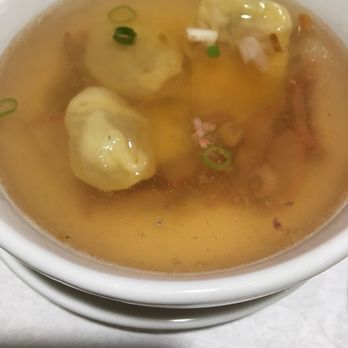 Saigon Cafe - Wong ton soup. Ok, not amazing - Vietnamese Near Me - Zephyrhills, Florida Saigon Cafe - Wong ton soup. Ok, not amazing - Vietnamese Near Me - Zephyrhills, Florida