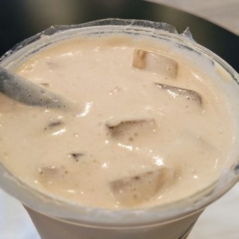 Kung Fu Tea - Kung Fu Milk Tea - Bubble Tea Near Me - Santee, California