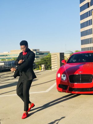 Prestige Atlanta Luxury Car Rentals by null