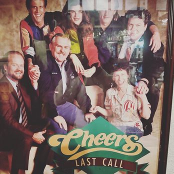 Cheers - American Near Me - Boston, Massachusetts Cheers - American Near Me - Boston, Massachusetts