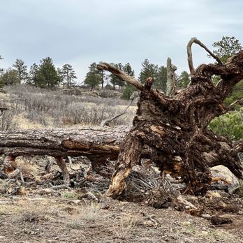 Castlewood Canyon State Park - Parks Near Me - Franktown, Colorado