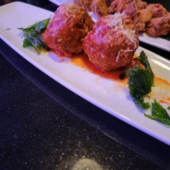 STK Steakhouse Bellevue - Wagyu meatballs - Steakhouses Near Me - Bellevue, Washington STK Steakhouse Bellevue - Wagyu meatballs - Steakhouses Near Me - Bellevue, Washington