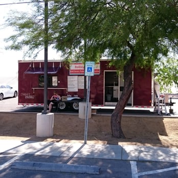 Rolling Fusion - Can't miss us rolling fusion - Food Trucks Near Me - Las Vegas, Nevada