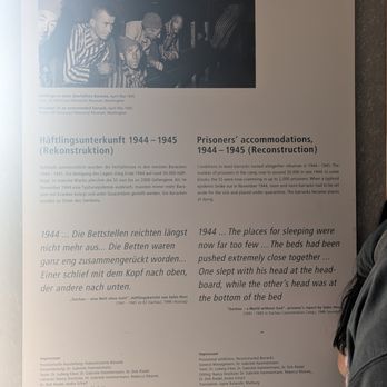 KZ-Gedenkstätte Dachau - Museums Near Me - Dachau, BY