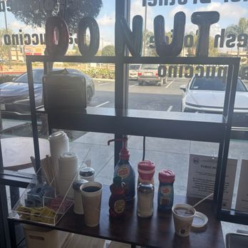 Milk & Honey Donuts - Coffee & Tea Near Me - Murrieta, California Milk & Honey Donuts - Coffee & Tea Near Me - Murrieta, California