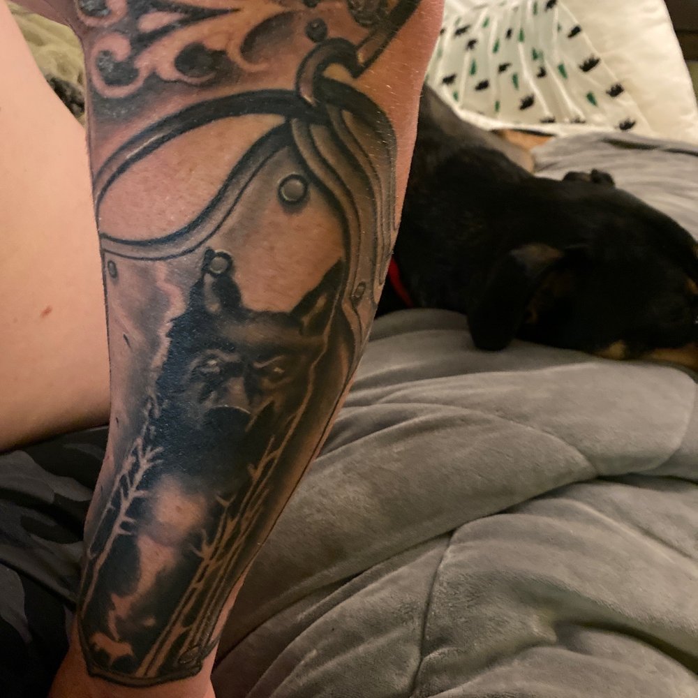 Anomaly Tattoo Studio - Tattoo Near Me - Modesto, California Anomaly Tattoo Studio - Tattoo Near Me - Modesto, California