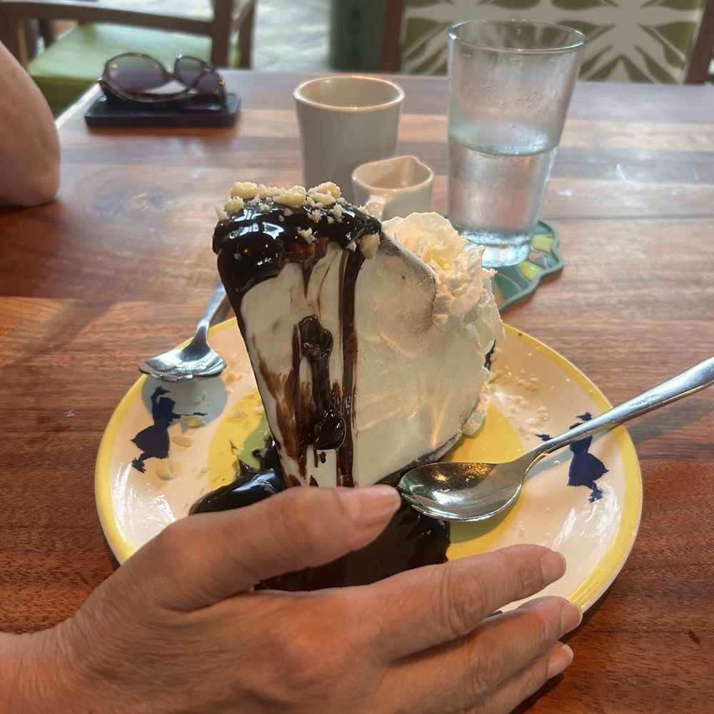 Keoki's Paradise - The Original Hula Pie! - Seafood Near Me - Koloa, Hawaii Keoki's Paradise - The Original Hula Pie! - Seafood Near Me - Koloa, Hawaii