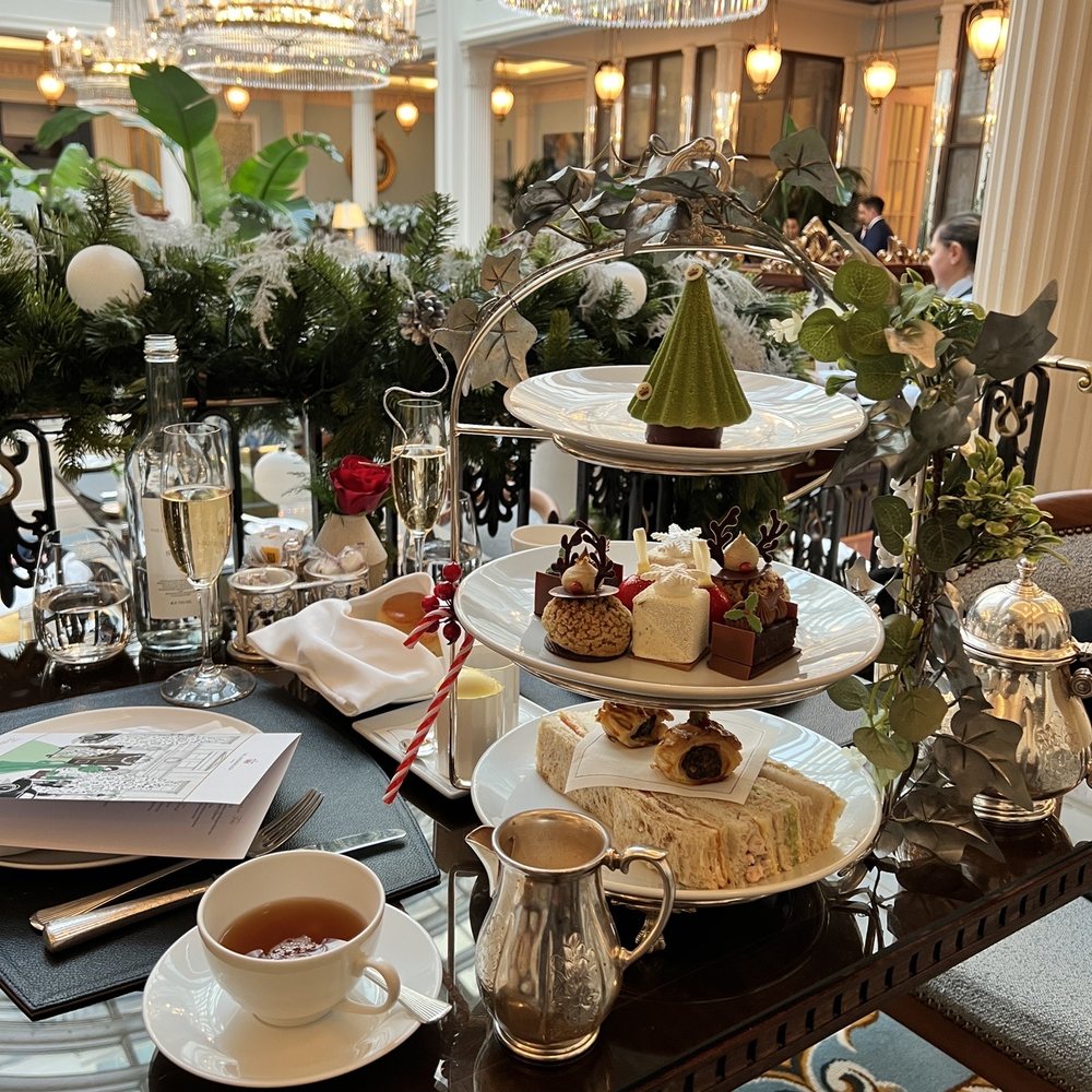 The Lanesborough - Hotels Near Me - London, XGL