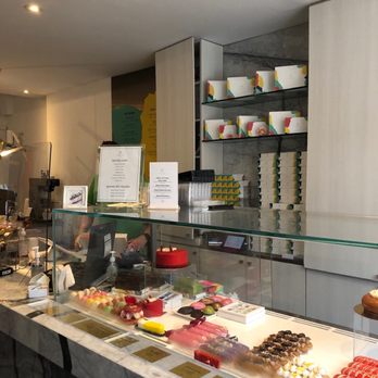 Nugateau Patisserie - a variety of desserts - Bakeries Near Me - Toronto, Ontario Nugateau Patisserie - a variety of desserts - Bakeries Near Me - Toronto, Ontario