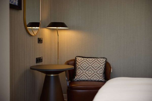 Haven Hotel Rotterdam, Curio Collection by Hilton by null