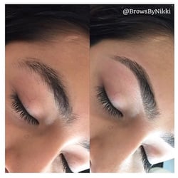 Brows By Nikki