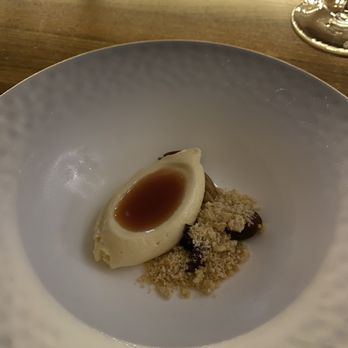 Beckon - Sorbet - New American Near Me - Denver, Colorado