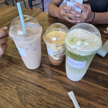 Milktea Way - Traditional milk tea, egg coffee, and matcha latte - Coffee & Tea Near Me - San Jose, California Milktea Way - Traditional milk tea, egg coffee, and matcha latte - Coffee & Tea Near Me - San Jose, California