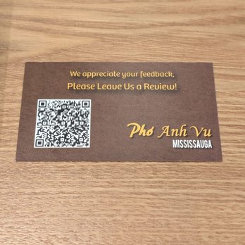 Pho Anh Vu - Aggressive - Vietnamese Near Me - Mississauga, Ontario Pho Anh Vu - Aggressive - Vietnamese Near Me - Mississauga, Ontario