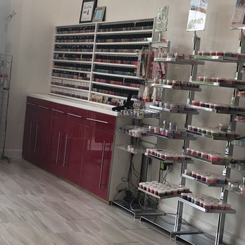 Red Polish Nail Bar - Nail Salons Near Me - Morrisville, North Carolina Red Polish Nail Bar - Nail Salons Near Me - Morrisville, North Carolina