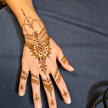 Fine Line Henna - Henna - Henna Artists Near Me Fine Line Henna - Henna - Henna Artists Near Me