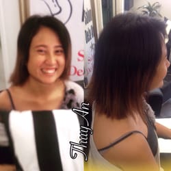 Salon Deja Vu