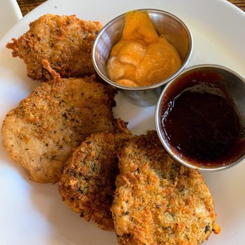 Seasoned Vegan - Chicken nuggets - Vegan Near Me - New York, New York Seasoned Vegan - Chicken nuggets - Vegan Near Me - New York, New York