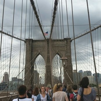 Brooklyn Bridge - Landmarks & Historical Buildings Near Me - Brooklyn, New York Brooklyn Bridge - Landmarks & Historical Buildings Near Me - Brooklyn, New York