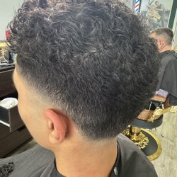 Village Barber Shop
