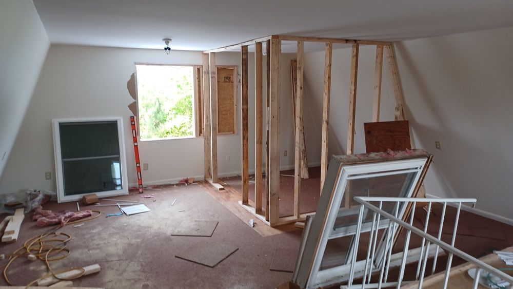 E&M Handyman and Cleaning