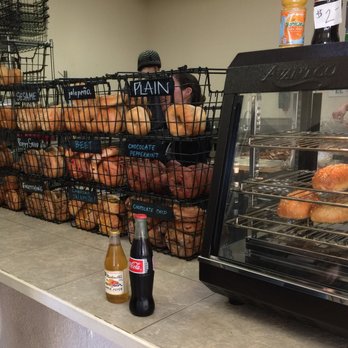Frankie's NY Bagels - bagels daily - Bagels Near Me - Eureka, California Frankie's NY Bagels - bagels daily - Bagels Near Me - Eureka, California