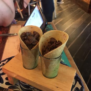 Tacology - Beef taco - Mexican Near Me - Miami, Florida Tacology - Beef taco - Mexican Near Me - Miami, Florida