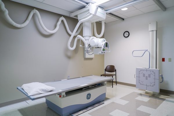 Grand Parkway Emergency Center