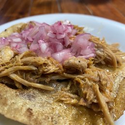 Cuchito -delicious