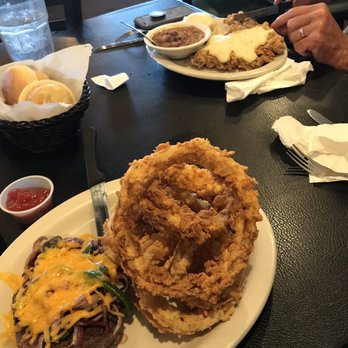 Ladonna's Grill - Those onion rings were really great! - American Near Me - Meeker, Oklahoma Ladonna's Grill - Those onion rings were really great! - American Near Me - Meeker, Oklahoma