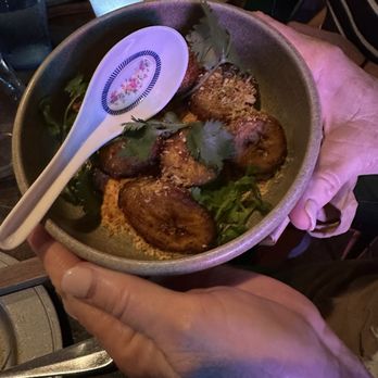 Mi Kitchen - Plantain Dinner - Tapas Bars Near Me - Franklin, Tennessee Mi Kitchen - Plantain Dinner - Tapas Bars Near Me - Franklin, Tennessee