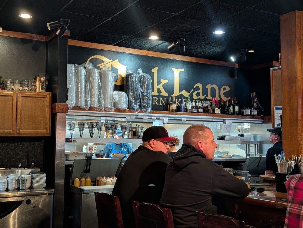 Park Lane Tavern