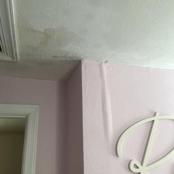 Six Hvac - water damager from ac install - Heating & Air Conditioning/HVAC Near Me - Princeton, New Jersey Six Hvac - water damager from ac install - Heating & Air Conditioning/HVAC Near Me - Princeton, New Jersey
