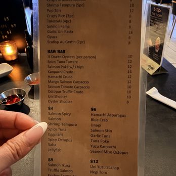 The Nori - Sushi Bars Near Me - Las Vegas, Nevada The Nori - Sushi Bars Near Me - Las Vegas, Nevada
