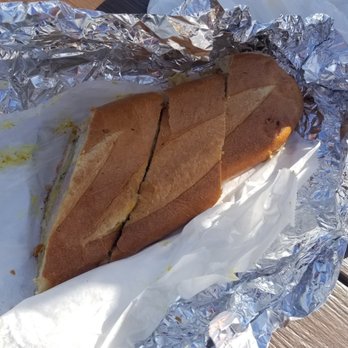 Capo Italian Deli - Cuban sandwich - Delis Near Me - Washington, DC, District of Columbia