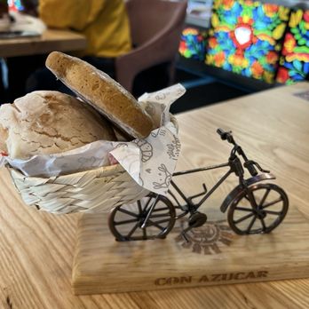 Con Azucar Cafe - Cafes Near Me - Omaha, Nebraska