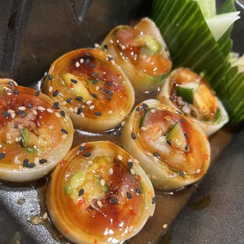 Rock N Roll Sushi - Sushi Bars Near Me - Murfreesboro, Tennessee Rock N Roll Sushi - Sushi Bars Near Me - Murfreesboro, Tennessee